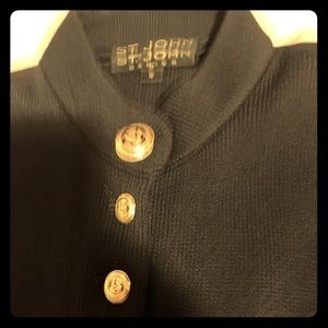 St John Basic Collection Jacket